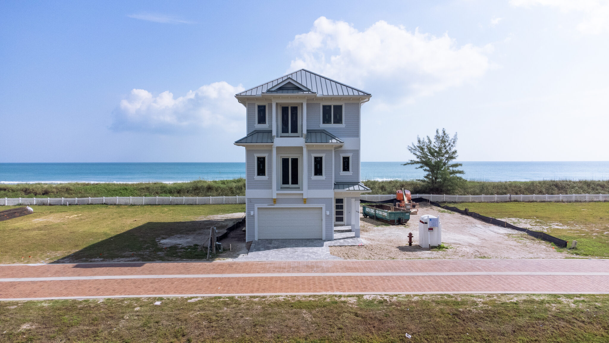 Drone Photography - Real Estate photography - Port St. Lucie - Palm Beach