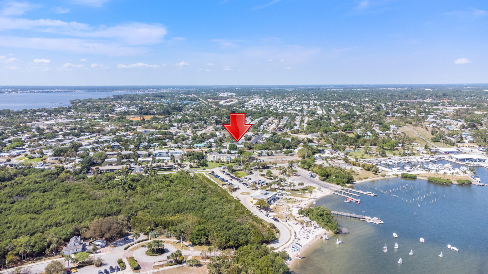 Drone Photography - Real Estate photography - Port St. Lucie - Palm Beach